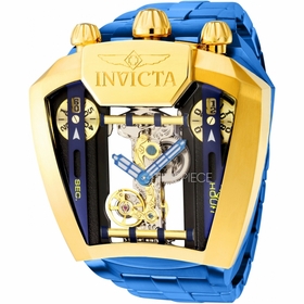 Invicta 35458 Speedway Mens Quartz Watch
