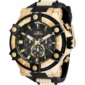 Invicta 35548 Bolt Mens Chronograph Quartz Watch
