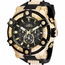 Invicta 35548 Bolt Mens Chronograph Quartz Watch