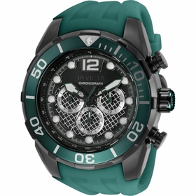Invicta 35551 Pro Diver Mens Chronograph Quartz Watch