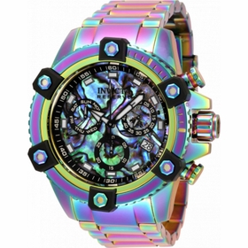 Invicta 35555 Reserve Mens Chronograph Quartz Watch