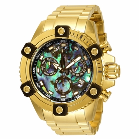 Invicta 35556 Reserve Mens Chronograph Quartz Watch