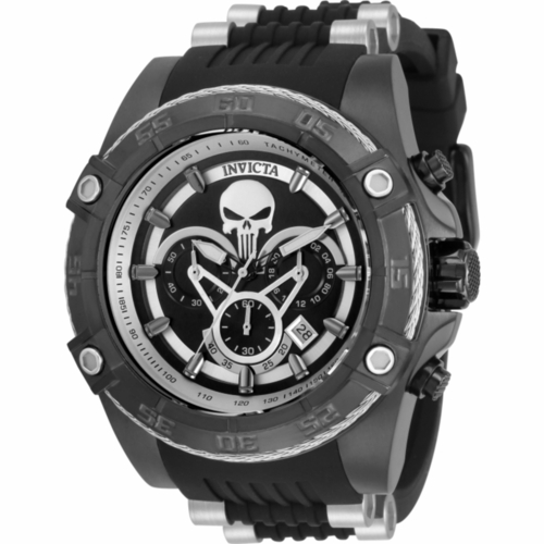 Invicta 35558 Marvel Mens Chronograph Quartz Watch