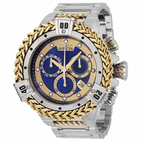 Invicta 35565 Bolt Mens Chronograph Quartz Watch