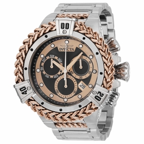 Invicta 35566 Bolt Mens Chronograph Quartz Watch
