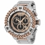 Invicta 35566 Bolt Mens Chronograph Quartz Watch