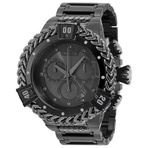 Invicta 35575 Bolt Mens Chronograph Quartz Watch