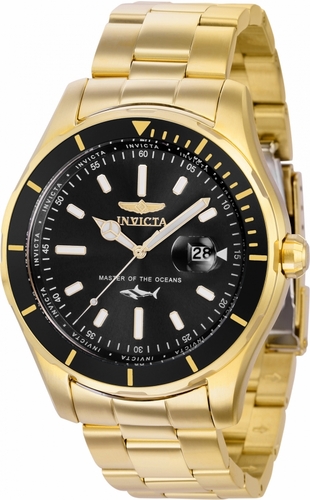 Invicta 35593 Pro Diver Mens Quartz Watch