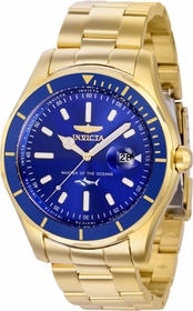 Invicta 35594 Pro Diver Mens Quartz Watch