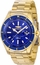 Invicta 35594 Pro Diver Mens Quartz Watch
