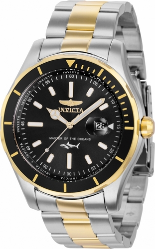 Invicta 35596 Pro Diver Mens Quartz Watch