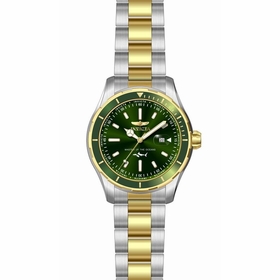 Invicta 35598 Pro Diver Mens Quartz Watch