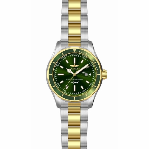 Invicta 35598 Pro Diver Mens Quartz Watch