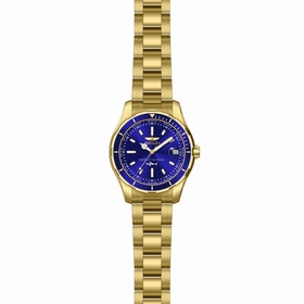 Invicta 35603 Pro Diver Ladies Quartz Watch