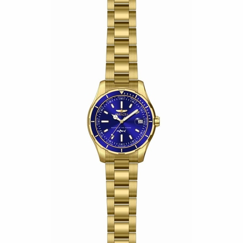 Invicta 35603 Pro Diver Ladies Quartz Watch