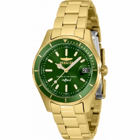Invicta 35604 Pro Diver Ladies Quartz Watch
