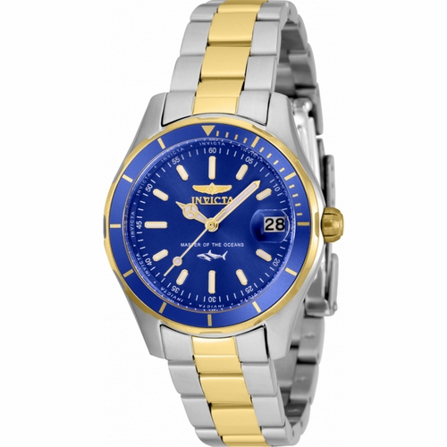 Invicta 35606 Pro Diver Ladies Quartz Watch