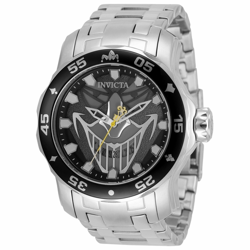 Invicta 35615 DC Comics Mens Quartz Watch