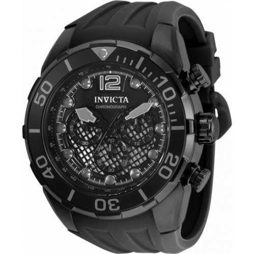 Invicta 35618 Pro Diver Mens Chronograph Quartz Watch