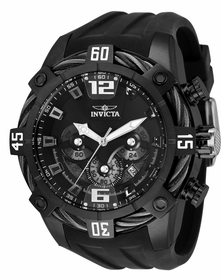 Invicta 35628 Bolt Mens Chronograph Quartz Watch