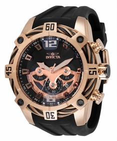 Invicta 35630 Bolt Mens Chronograph Quartz Watch