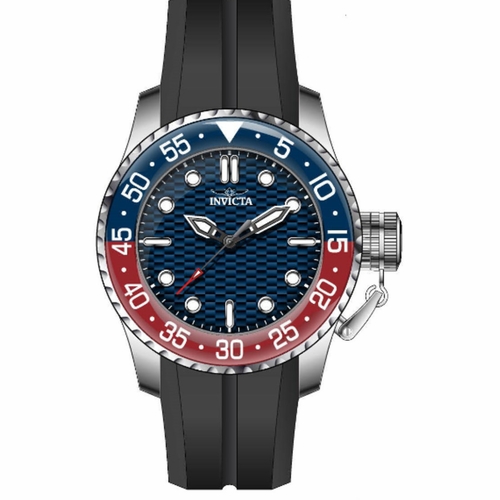 Invicta 35658 Pro Diver Mens Quartz Watch