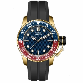 Invicta 35660 Pro Diver Mens Quartz Watch