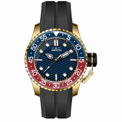 Invicta 35660 Pro Diver Mens Quartz Watch