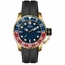 Invicta 35660 Pro Diver Mens Quartz Watch