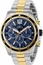 Invicta 35664 Specialty Mens Chronograph Quartz Watch