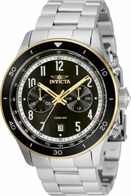Invicta 35665 Speedway Mens Quartz Watch