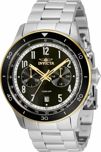 Invicta 35665 Speedway Mens Quartz Watch