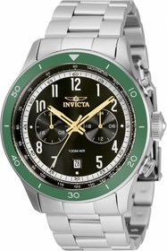 Invicta 35666 Speedway Mens Quartz Watch