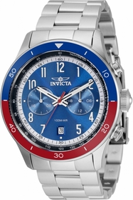 Invicta 35667 Speedway Mens Quartz Watch