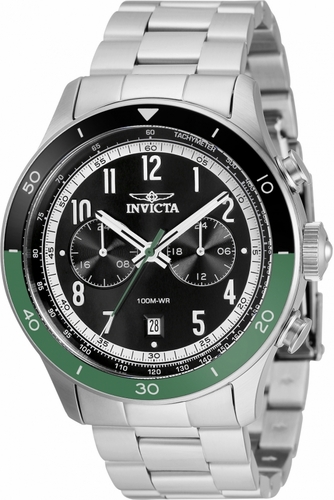 Invicta 35668 Speedway Mens Quartz Watch