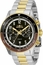 Invicta 35669 Speedway Mens Quartz Watch