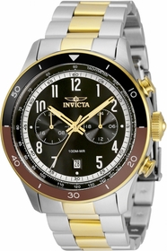 Invicta 35669 Speedway Mens Quartz Watch