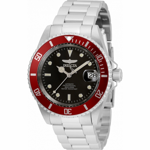 Invicta 35695 Pro Diver Mens Automatic Watch