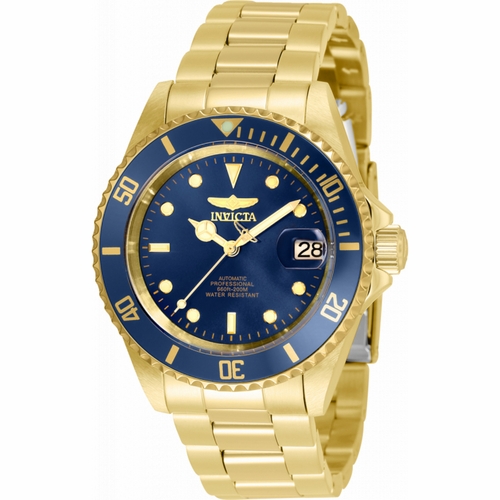Invicta 35699 Pro Diver Mens Automatic Watch
