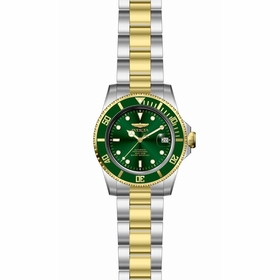 Invicta 35700 Pro Diver Mens Automatic Watch