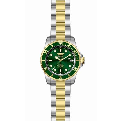 Invicta 35700 Pro Diver Mens Automatic Watch