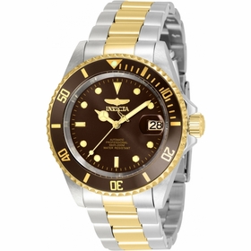 Invicta 35701 Pro Diver Mens Automatic Watch