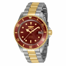 Invicta 35704 Pro Diver Mens Automatic Watch