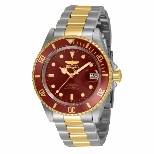 Invicta 35704 Pro Diver Mens Automatic Watch