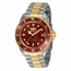 Invicta 35704 Pro Diver Mens Automatic Watch