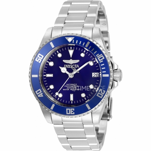 Invicta 35706 Pro Diver Ladies Automatic Watch