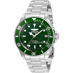 Invicta 35707 Pro Diver Unisex Automatic Watch