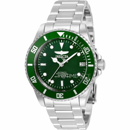 Invicta 35707 Pro Diver Unisex Automatic Watch