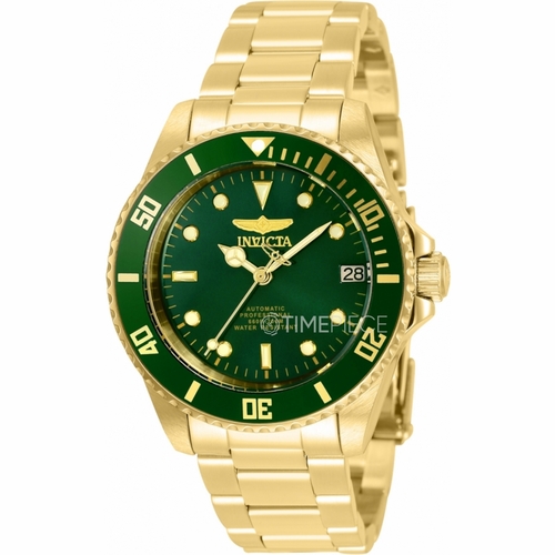 Invicta 35712 Pro Diver Ladies Automatic Watch