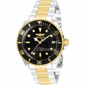 Invicta 35714 Pro Diver Unisex Automatic Watch